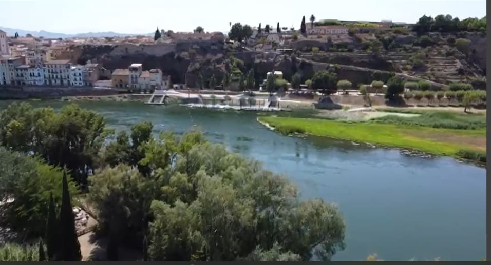 Finca/Landehus til salg i Mora la Nova - € 113.000 (Ref: 8491220)