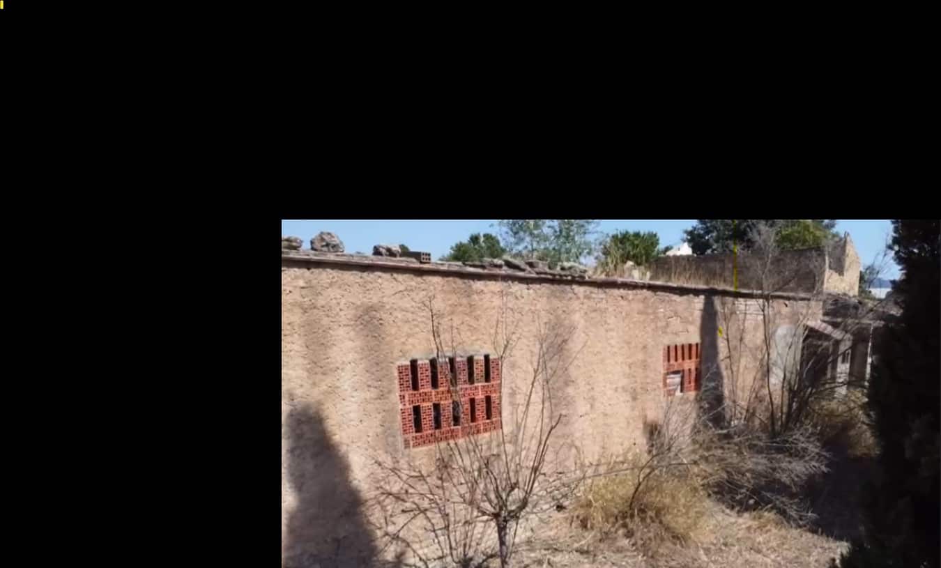 Finca/Landehus til salg i Mora la Nova - € 113.000 (Ref: 8491220)