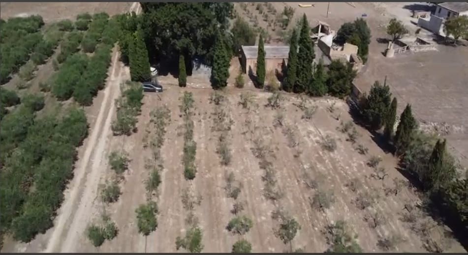 Finca/Landehus til salg i Mora la Nova - € 113.000 (Ref: 8491220)