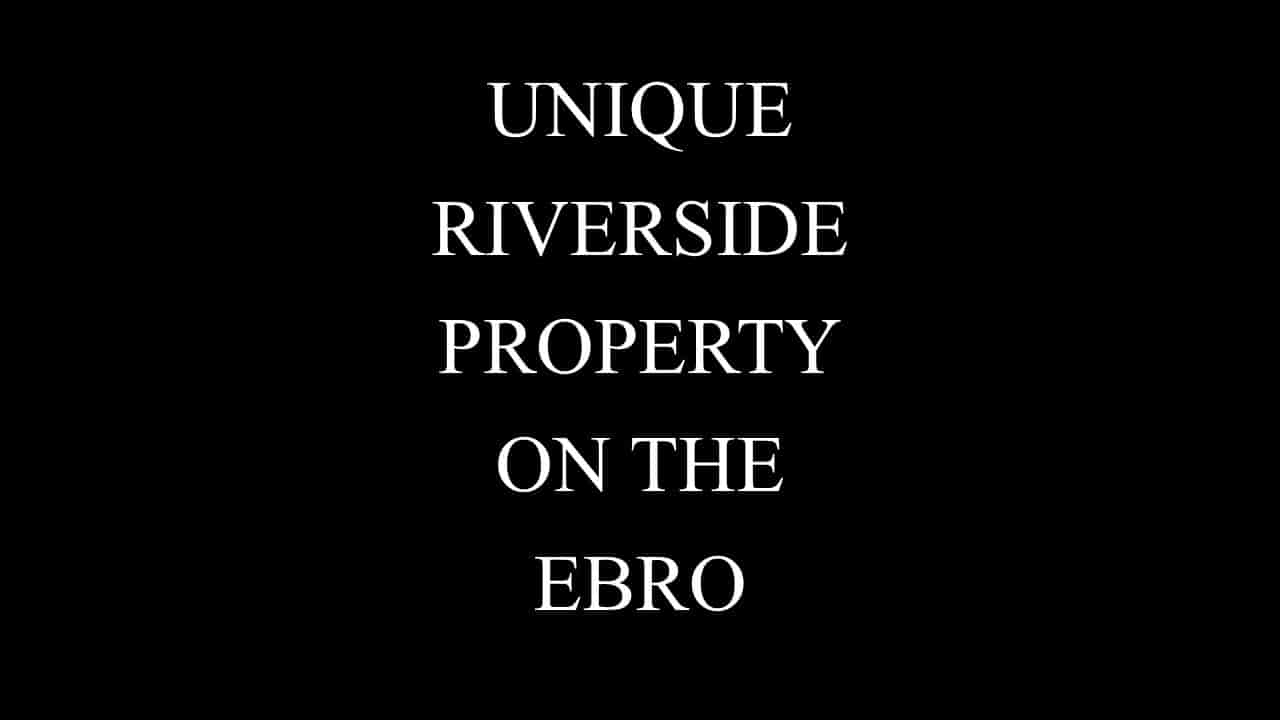 Finca/Landehus til salg i Mora la Nova - € 113.000 (Ref: 8491220)