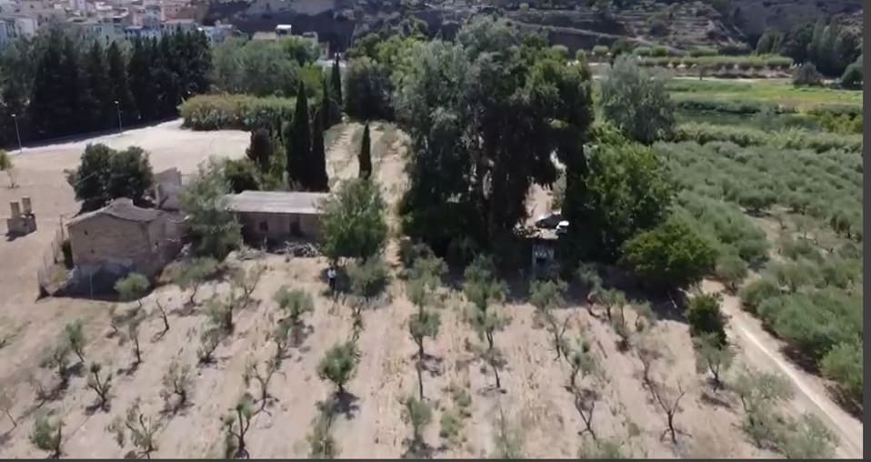 Finca/Landehus til salg i Mora la Nova - € 113.000 (Ref: 8491220)