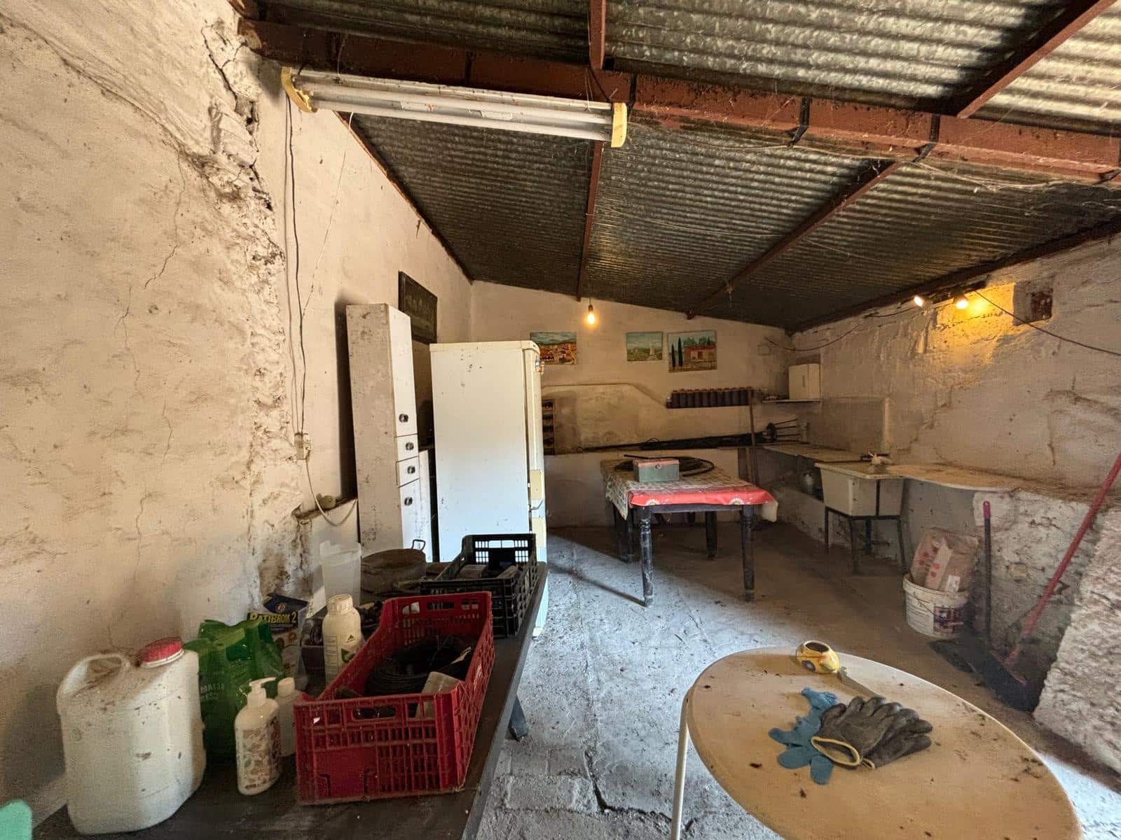 Finca/Landehus til salg i Mora la Nova - € 113.000 (Ref: 8491220)