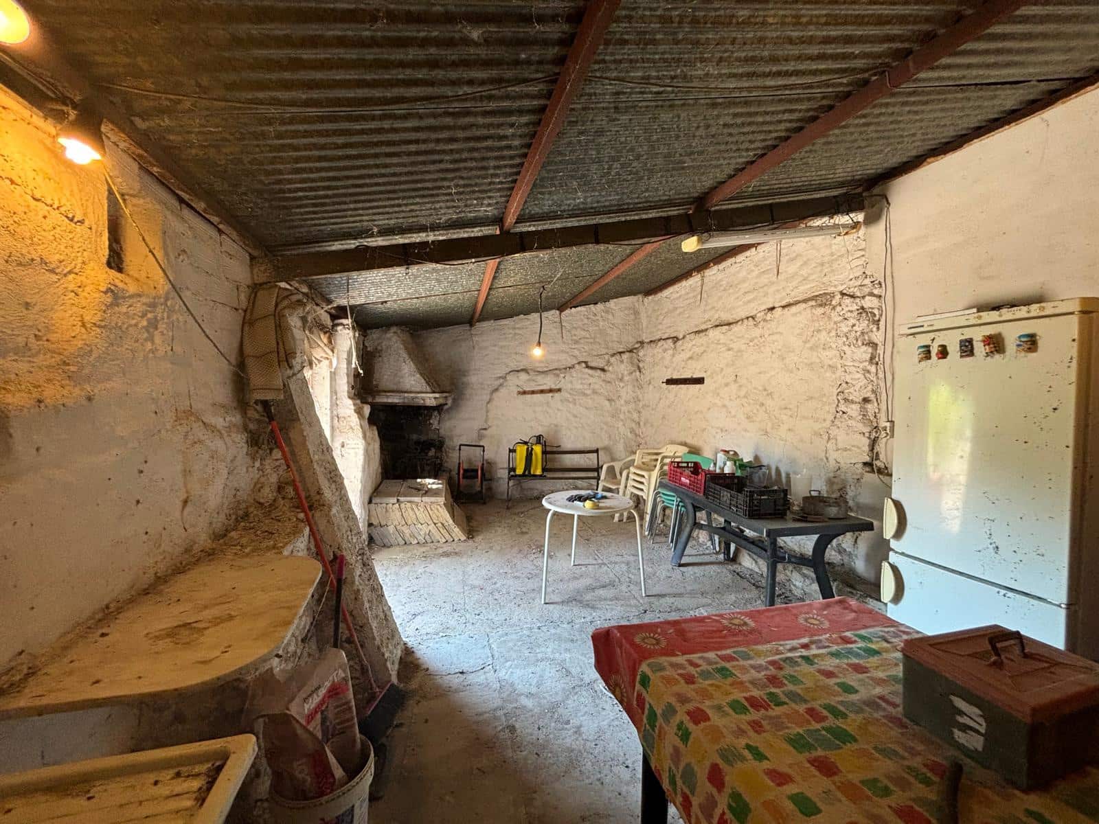 Finca/Landehus til salg i Mora la Nova - € 113.000 (Ref: 8491220)