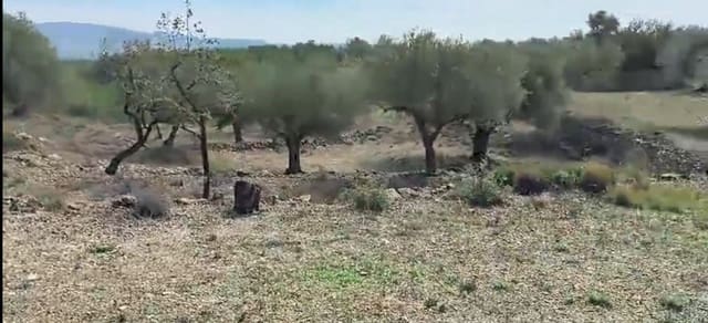 Finca/Landehus til salg i Rasquera - € 55.000 (Ref: 8557599)