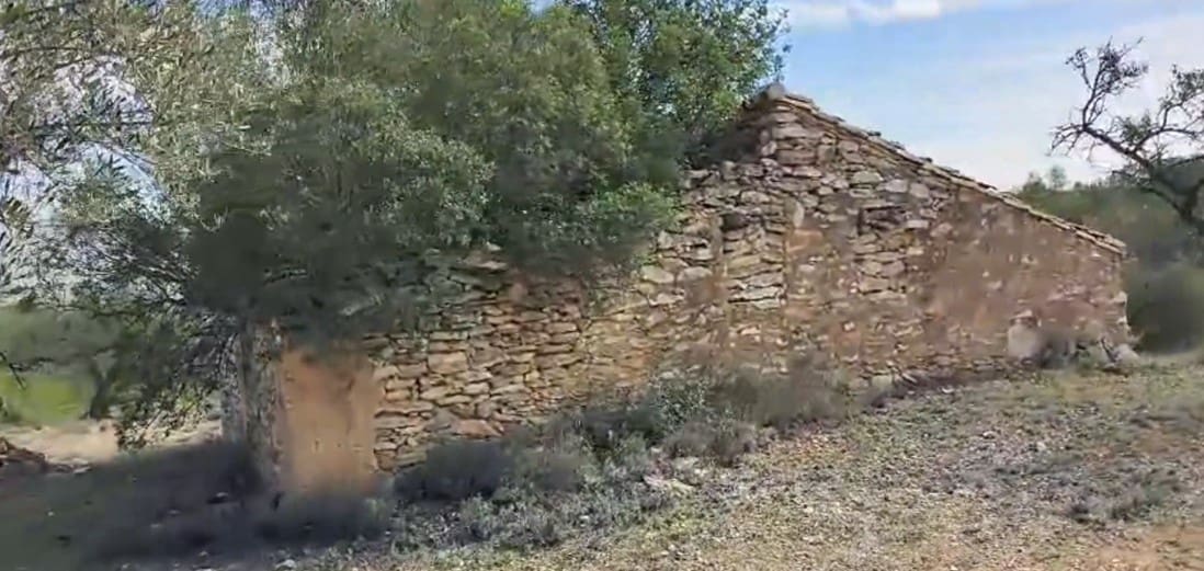 Finca/Landehus til salg i Rasquera - € 55.000 (Ref: 8557599)