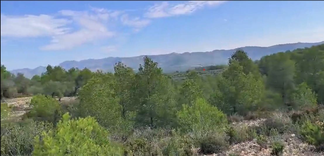 Finca/Landehus til salg i Rasquera - € 55.000 (Ref: 8557599)