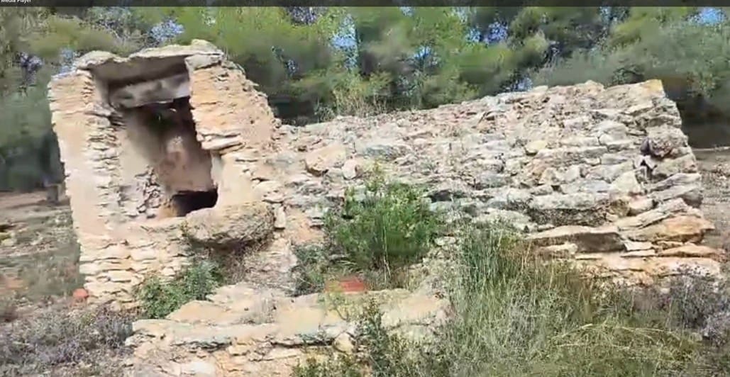 Finca/Landehus til salg i Rasquera - € 55.000 (Ref: 8557599)