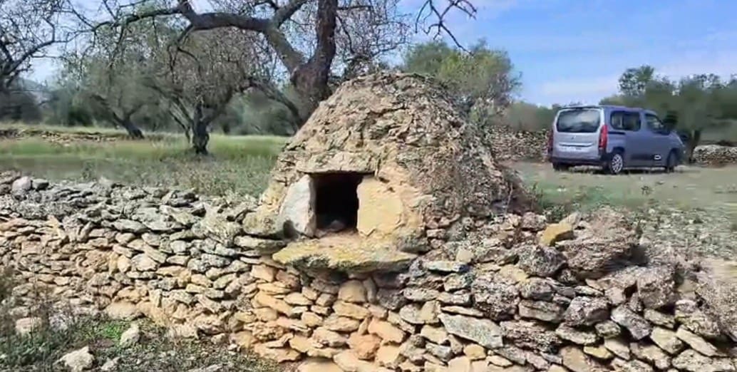 Finca/Landehus til salg i Rasquera - € 55.000 (Ref: 8557599)