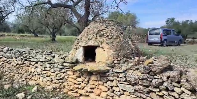 Finca/Landehus til salg i Rasquera - € 55.000 (Ref: 8557599)