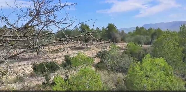 Finca/Landehus til salg i Rasquera - € 55.000 (Ref: 8557599)