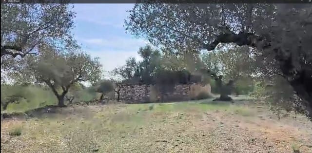 Finca/Landehus til salg i Rasquera - € 55.000 (Ref: 8557599)