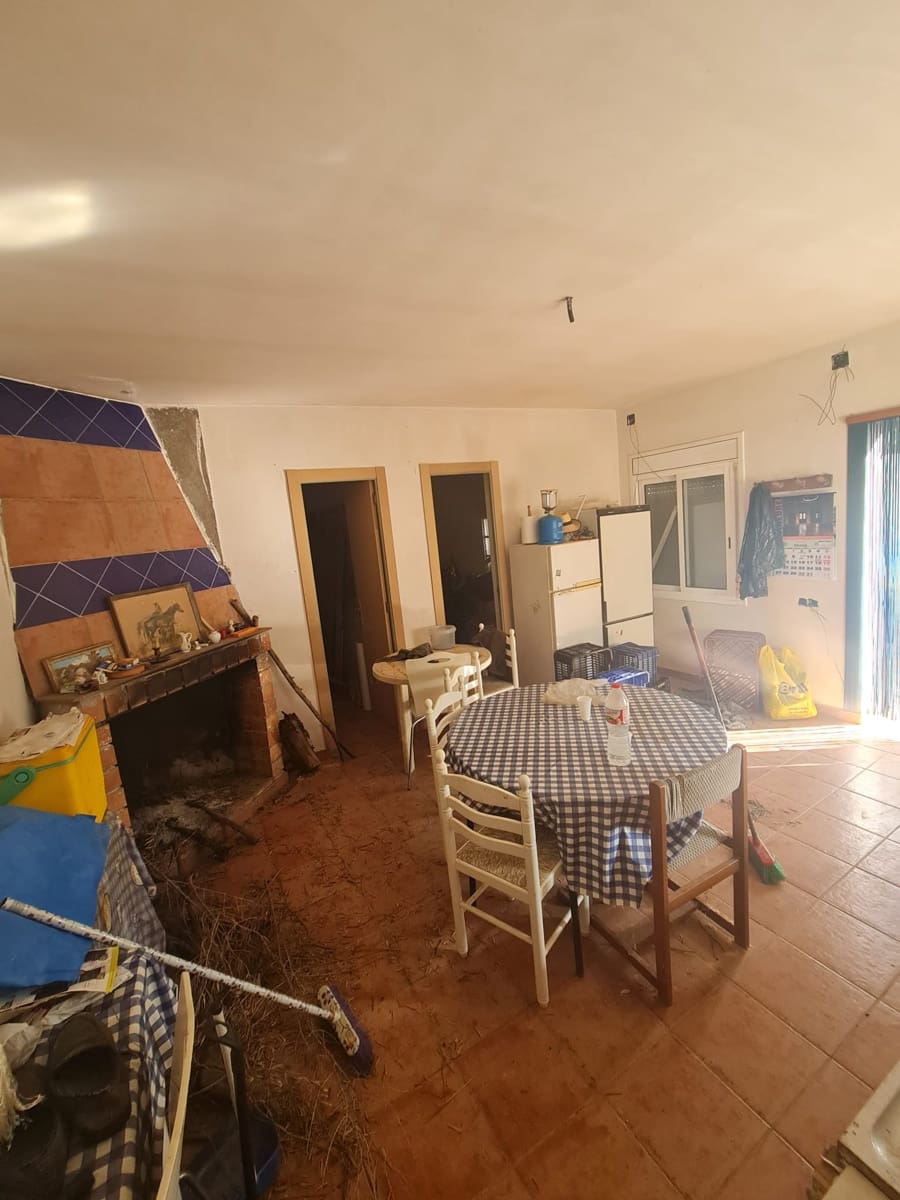 Finca/Casa di Campagna in vendita in Vinebre - 36.000 € (Rif: 8595588)
