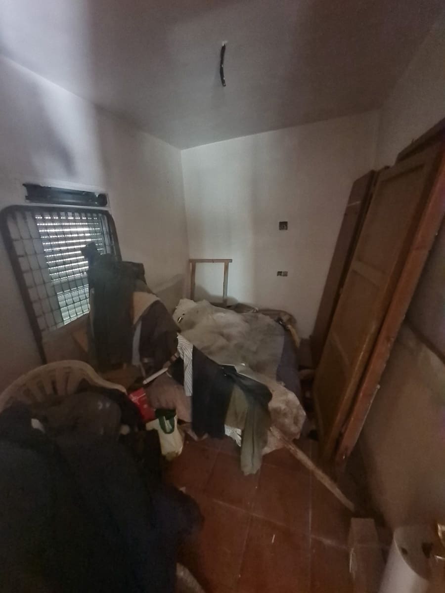 Finca/Casa di Campagna in vendita in Vinebre - 36.000 € (Rif: 8595588)