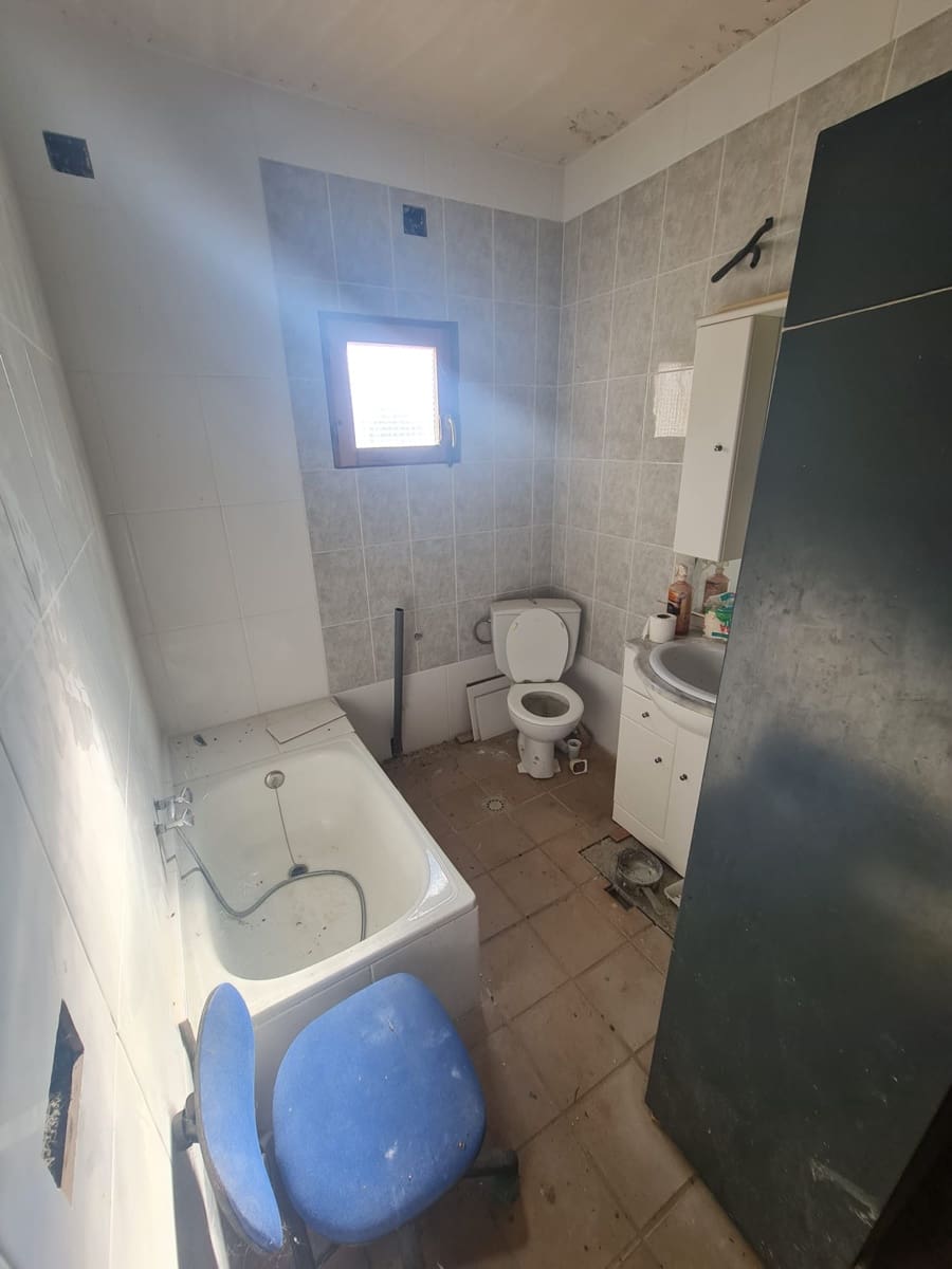 Finca/Casa di Campagna in vendita in Vinebre - 36.000 € (Rif: 8595588)