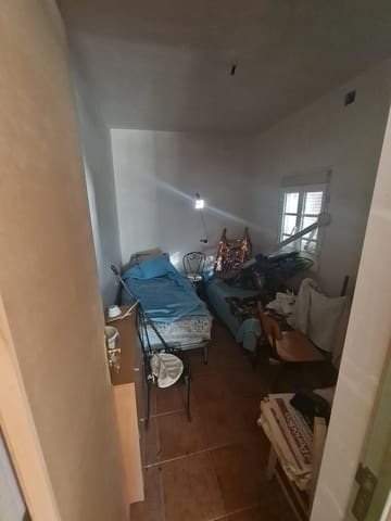 Finca/Casa di Campagna in vendita in Vinebre - 36.000 € (Rif: 8595588)