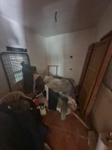 Finca/Casa di Campagna in vendita in Vinebre - 36.000 € (Rif: 8595588)