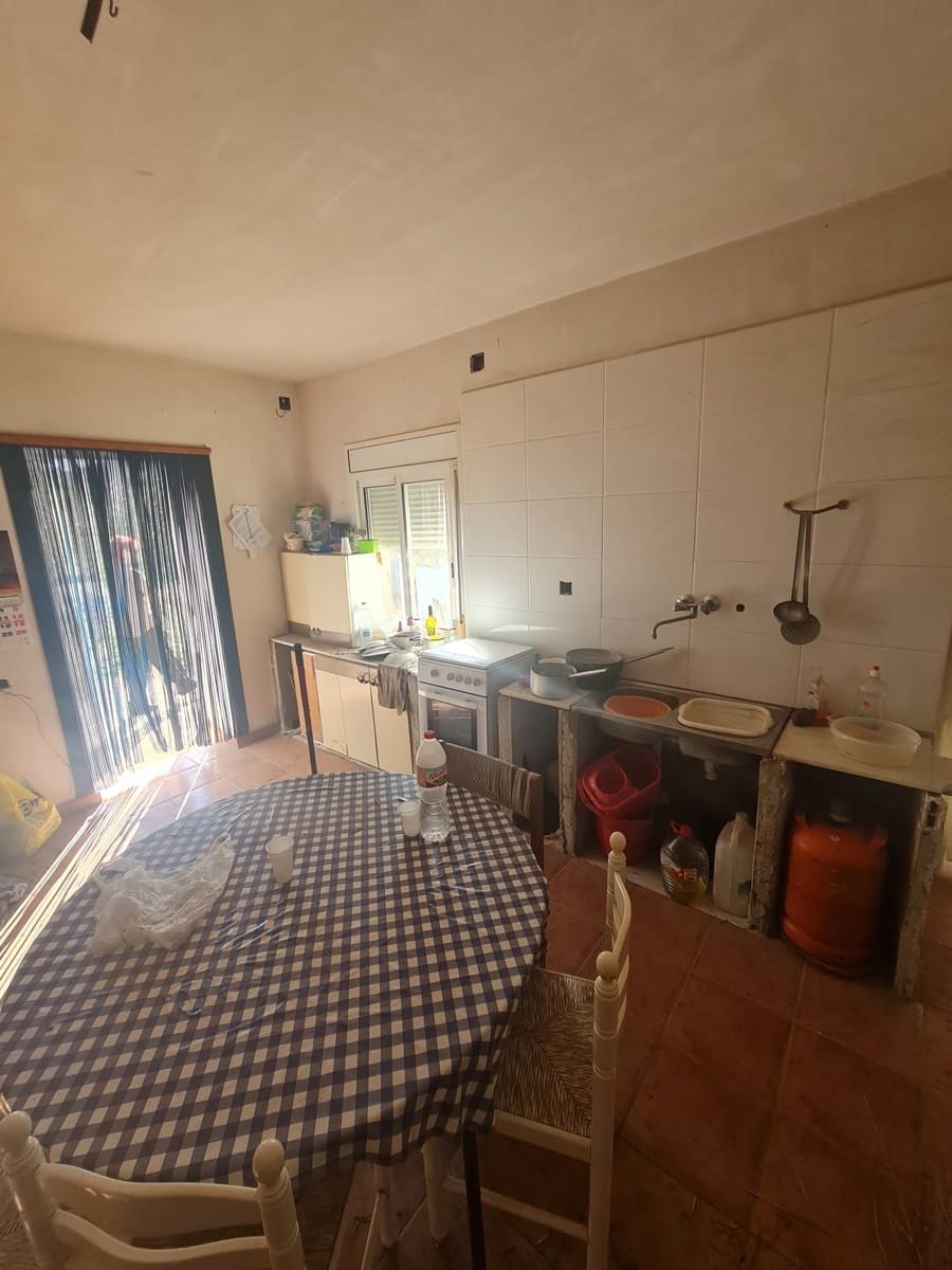 Finca/Casa di Campagna in vendita in Vinebre - 36.000 € (Rif: 8595588)