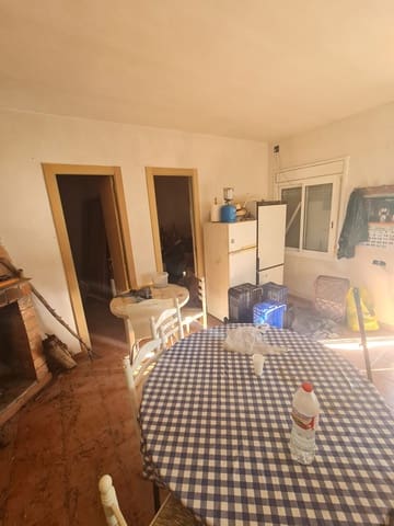 Finca/Casa di Campagna in vendita in Vinebre - 36.000 € (Rif: 8595588)