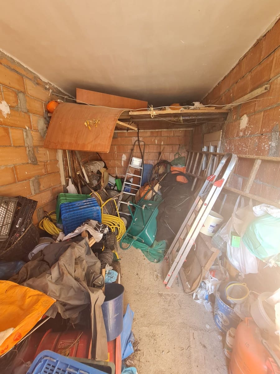 Finca/Casa di Campagna in vendita in Vinebre - 36.000 € (Rif: 8595588)