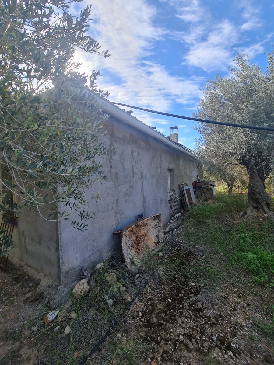 Finca/Casa di Campagna in vendita in Vinebre - 36.000 € (Rif: 8595588)