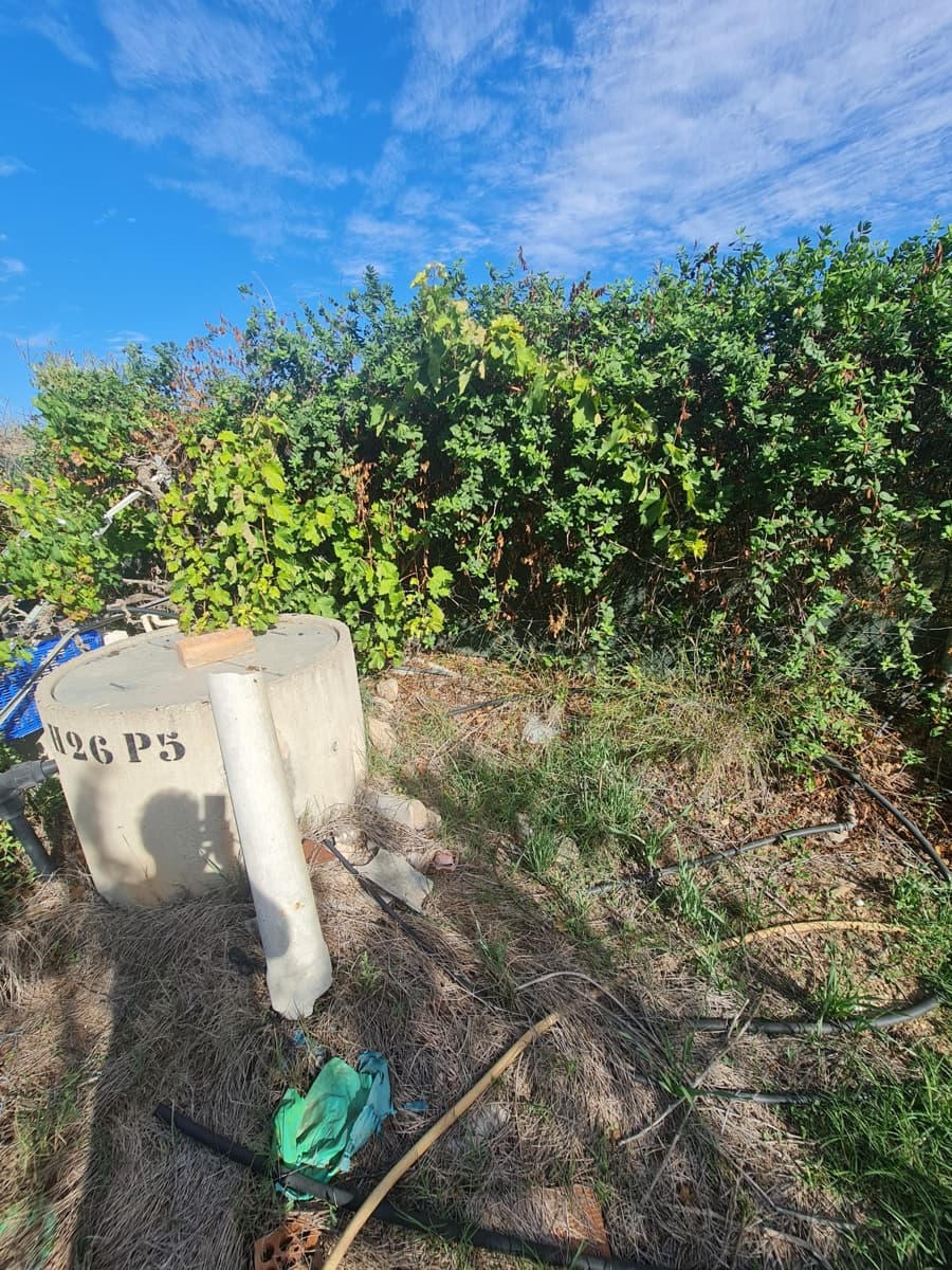 Finca/Casa di Campagna in vendita in Vinebre - 36.000 € (Rif: 8595588)