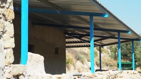 2 bedroom Finca/Country House for sale in Flix with garage - € 162,000 (Ref: 8663686)