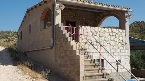 2 bedroom Finca/Country House for sale in Flix with garage - € 162,000 (Ref: 8663686)