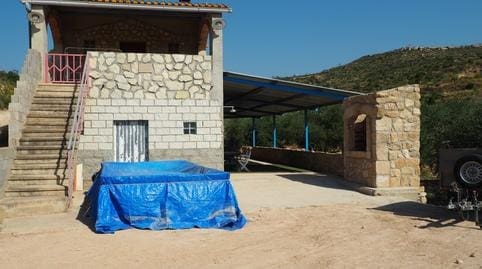2 bedroom Finca/Country House for sale in Flix with garage - € 162,000 (Ref: 8663686)