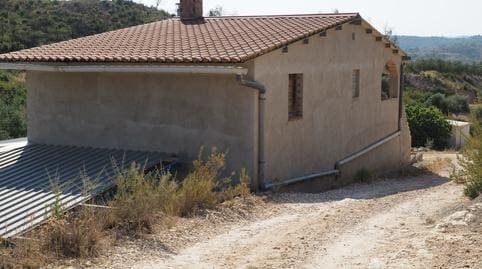 2 bedroom Finca/Country House for sale in Flix with garage - € 162,000 (Ref: 8663686)