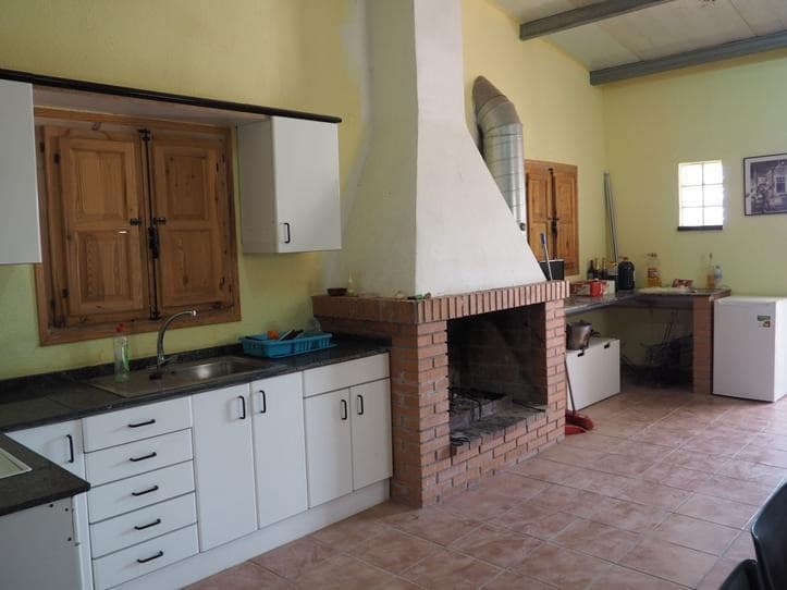 2 bedroom Finca/Country House for sale in Flix with garage - € 162,000 (Ref: 8663686)
