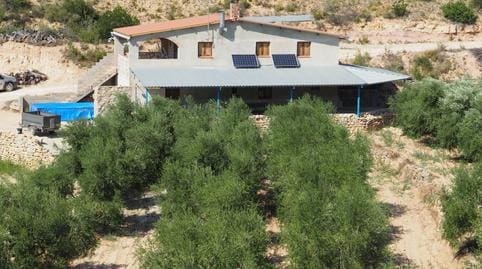 2 bedroom Finca/Country House for sale in Flix with garage - € 162,000 (Ref: 8663686)