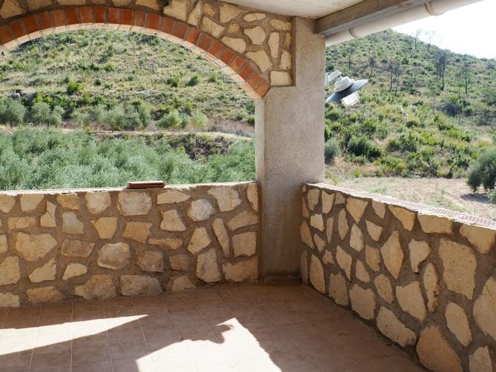 2 bedroom Finca/Country House for sale in Flix with garage - € 162,000 (Ref: 8663686)