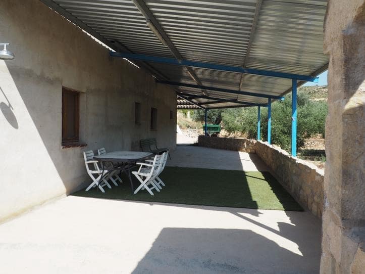 2 bedroom Finca/Country House for sale in Flix with garage - € 162,000 (Ref: 8663686)