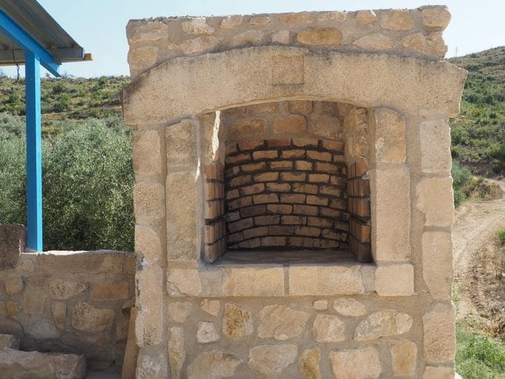 2 bedroom Finca/Country House for sale in Flix with garage - € 162,000 (Ref: 8663686)