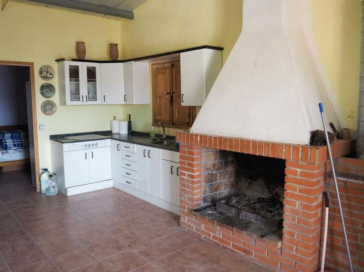 2 bedroom Finca/Country House for sale in Flix with garage - € 162,000 (Ref: 8663686)