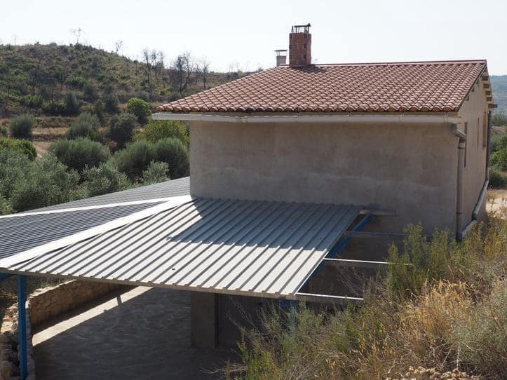 2 bedroom Finca/Country House for sale in Flix with garage - € 162,000 (Ref: 8663686)