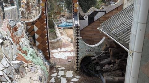 2 soveværelse Finca/Landehus til salg i Flix - € 86.000 (Ref: 8663687)