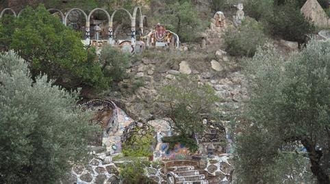 2 soveværelse Finca/Landehus til salg i Flix - € 86.000 (Ref: 8663687)