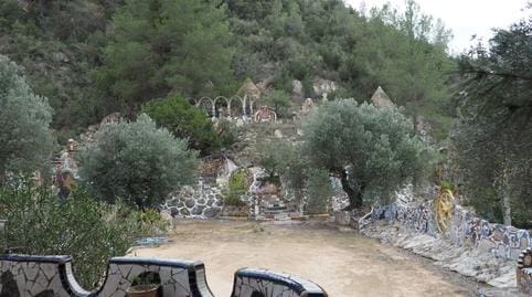 2 soveværelse Finca/Landehus til salg i Flix - € 86.000 (Ref: 8663687)