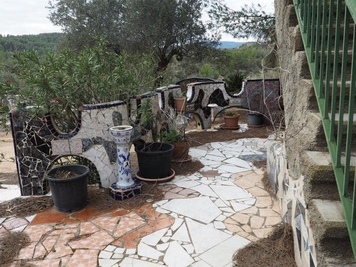 2 soveværelse Finca/Landehus til salg i Flix - € 86.000 (Ref: 8663687)