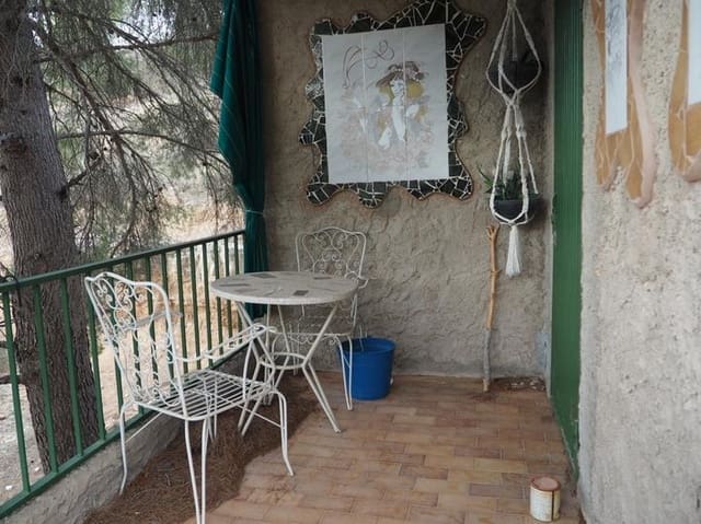 2 soveværelse Finca/Landehus til salg i Flix - € 86.000 (Ref: 8663687)