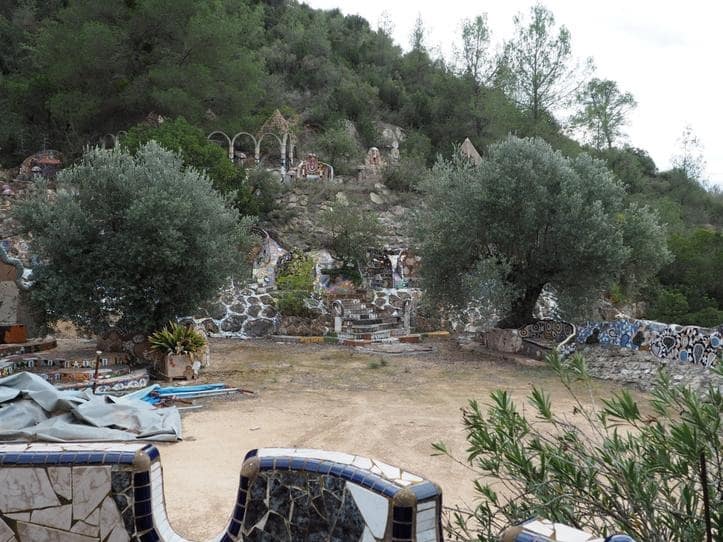 2 soveværelse Finca/Landehus til salg i Flix - € 86.000 (Ref: 8663687)