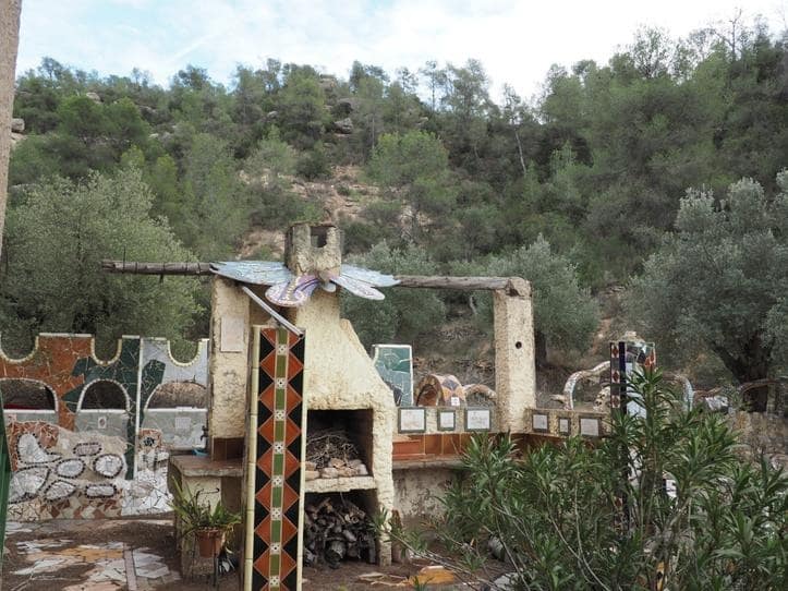 2 soveværelse Finca/Landehus til salg i Flix - € 86.000 (Ref: 8663687)