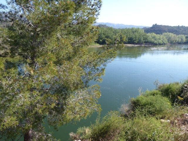 Finca/Casa di Campagna in vendita in Ascó - 29.000 € (Rif: 8792996)