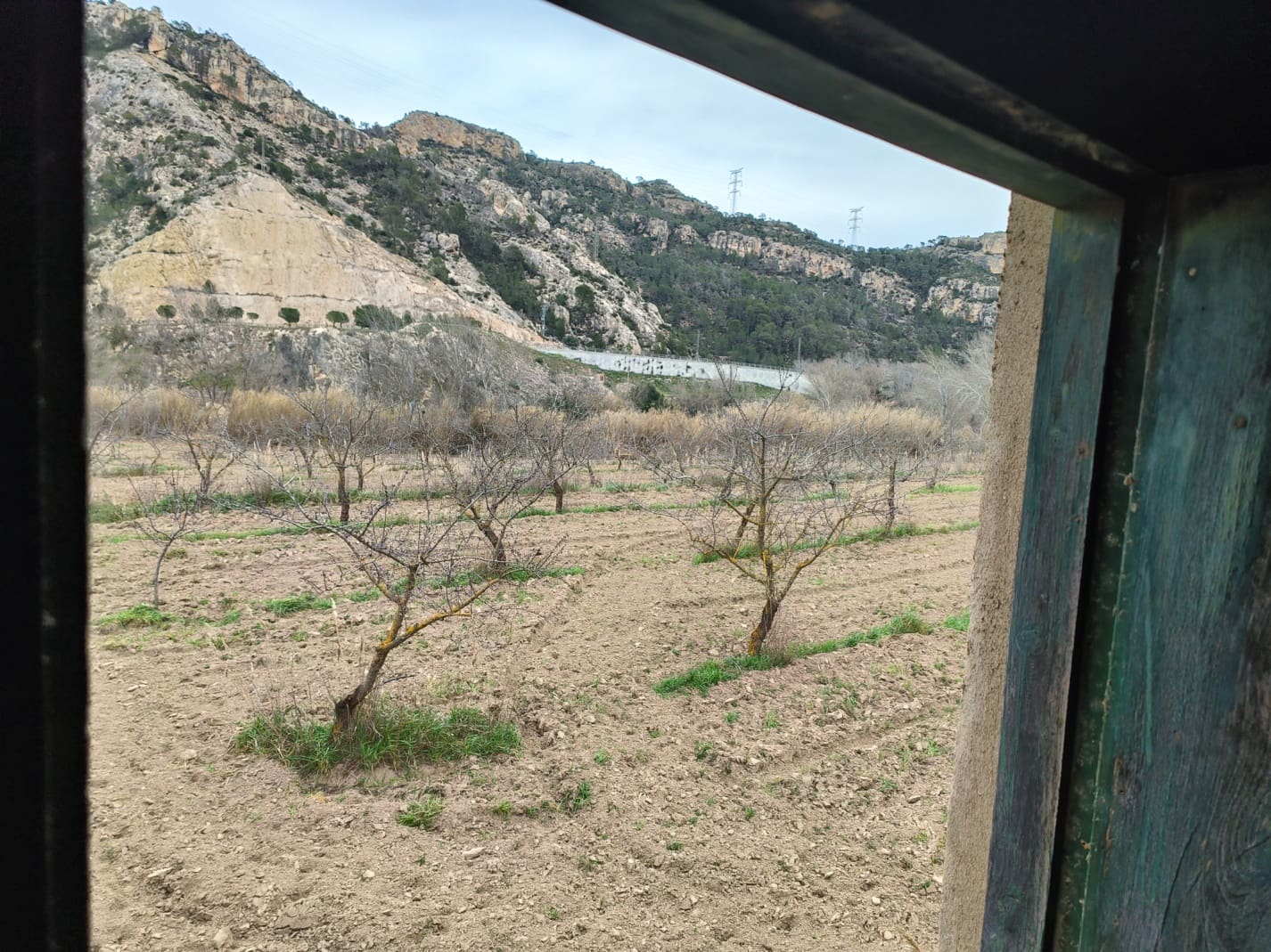 Finca/Casa di Campagna in vendita in Asco - 29.000 € (Rif: 8792996)