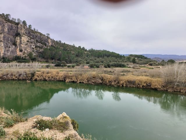 Finca/Casa di Campagna in vendita in Ascó - 29.000 € (Rif: 8792996)