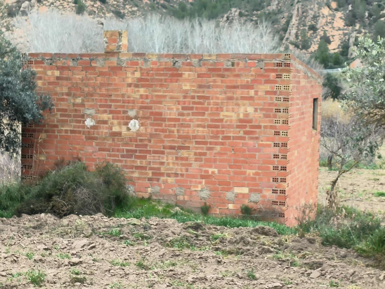 Finca/Casa di Campagna in vendita in Asco - 29.000 € (Rif: 8792996)