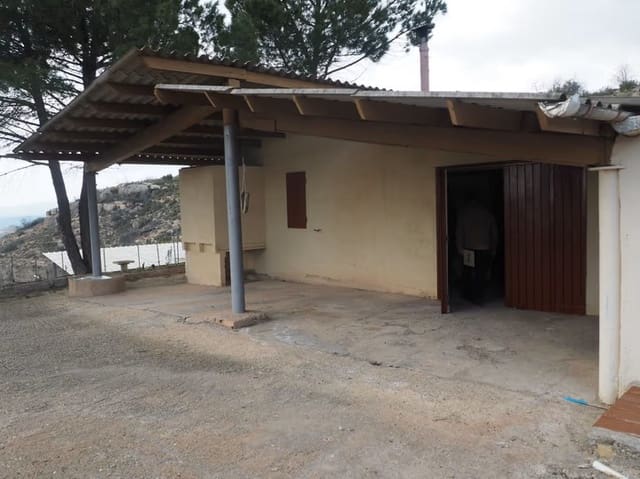 1 bedroom Finca/Country House for sale in Flix with garage - € 55,000 (Ref: 8793844)