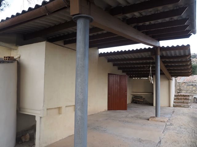 1 bedroom Finca/Country House for sale in Flix with garage - € 55,000 (Ref: 8793844)