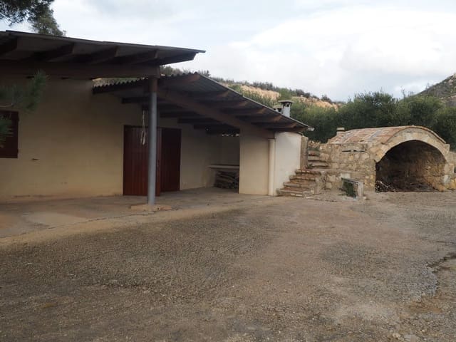 1 bedroom Finca/Country House for sale in Flix with garage - € 55,000 (Ref: 8793844)